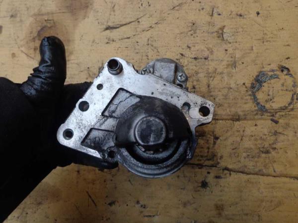 DEMARREUR PEUGEOT/ CITROEN - Vue 1